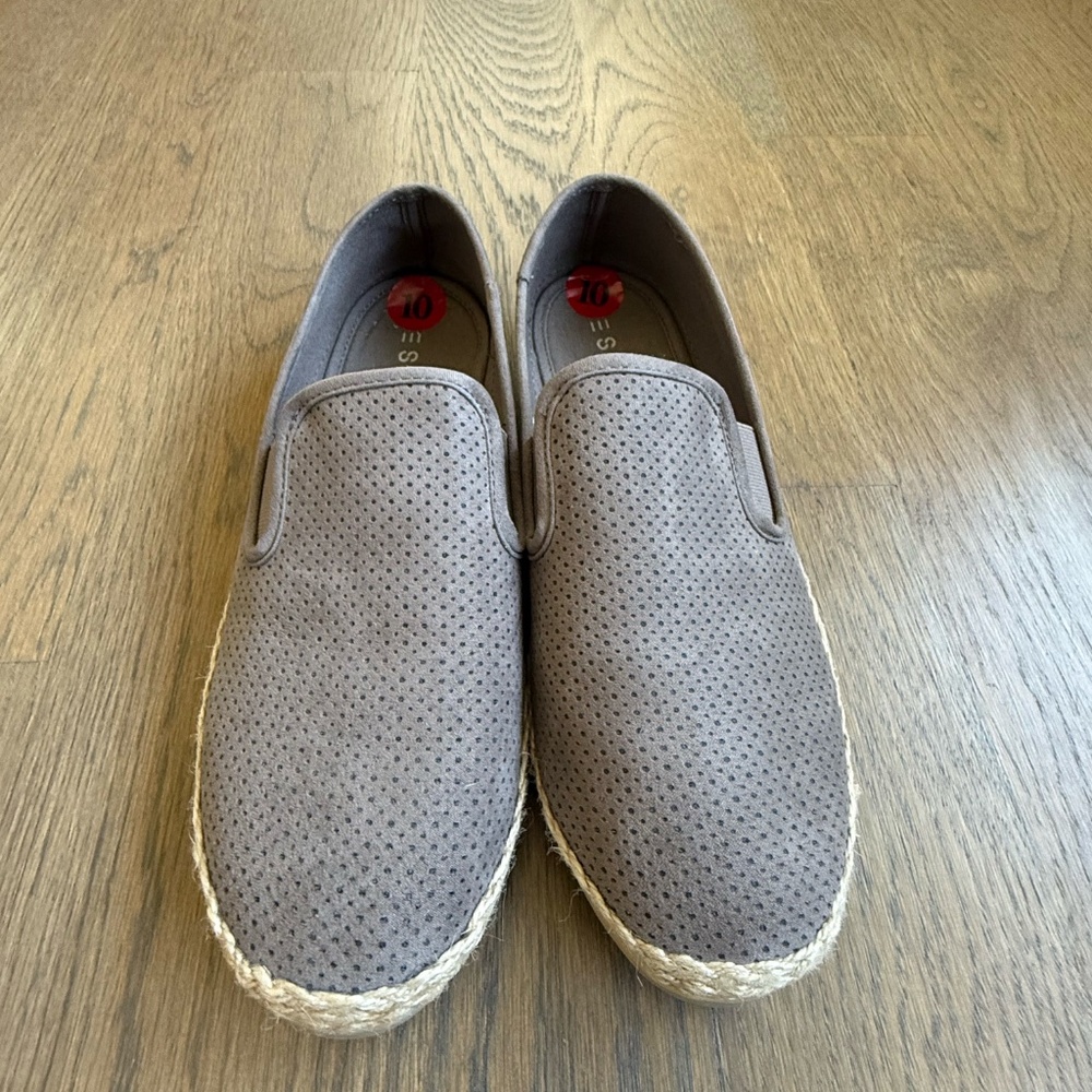 Esprit Espadrille Fashion Sneakers